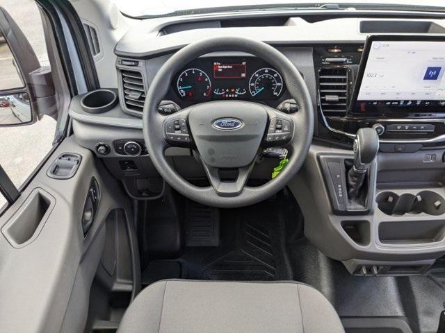 new 2024 Ford Transit-250 car, priced at $63,180