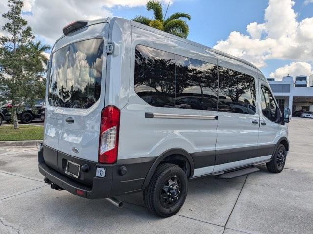 new 2024 Ford Transit-250 car, priced at $63,180