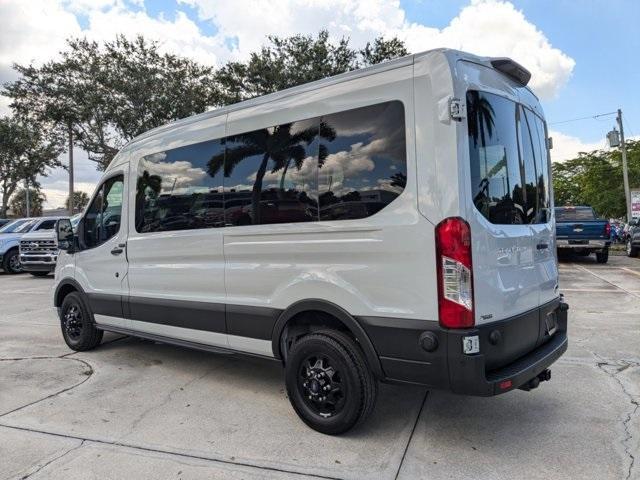 new 2024 Ford Transit-250 car, priced at $63,180