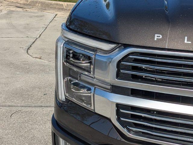 used 2024 Ford F-150 car, priced at $81,499