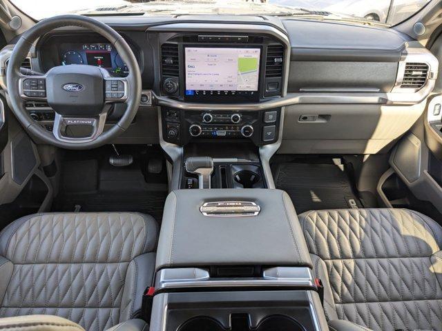 used 2024 Ford F-150 car, priced at $81,499