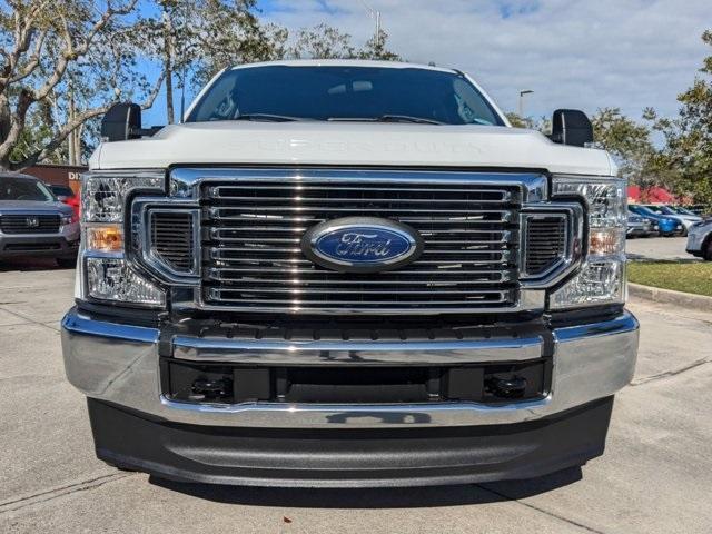 used 2022 Ford F-350 car, priced at $58,224