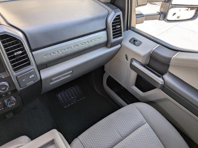 used 2022 Ford F-350 car, priced at $58,224