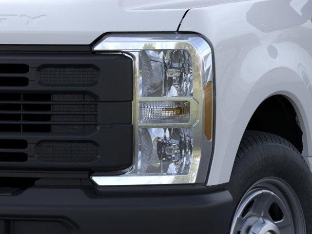 new 2025 Ford F-350 car, priced at $59,320