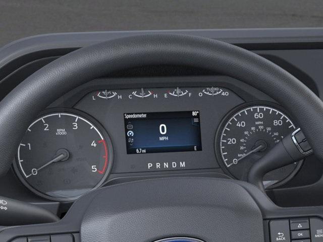 new 2025 Ford F-350 car, priced at $59,320