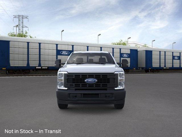 new 2025 Ford F-350 car, priced at $59,320