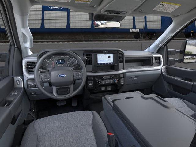 new 2025 Ford F-350 car, priced at $59,320