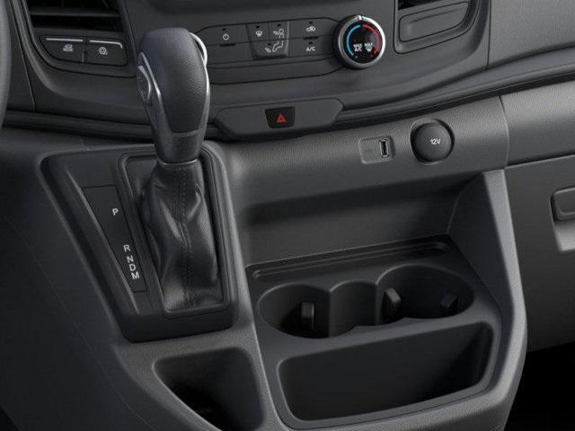 new 2025 Ford Transit-350 car, priced at $60,210