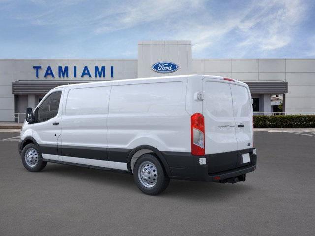 new 2025 Ford Transit-350 car, priced at $60,210