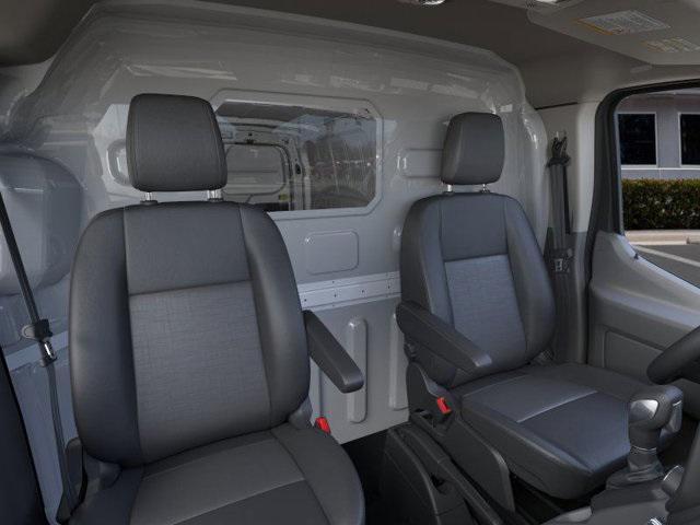 new 2025 Ford Transit-350 car, priced at $60,210
