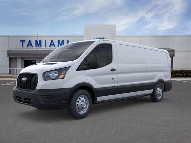 new 2025 Ford Transit-350 car, priced at $60,210