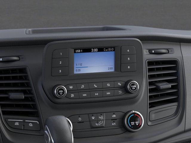 new 2025 Ford Transit-350 car, priced at $60,210