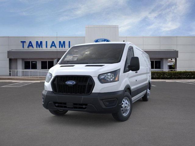 new 2025 Ford Transit-350 car, priced at $60,210
