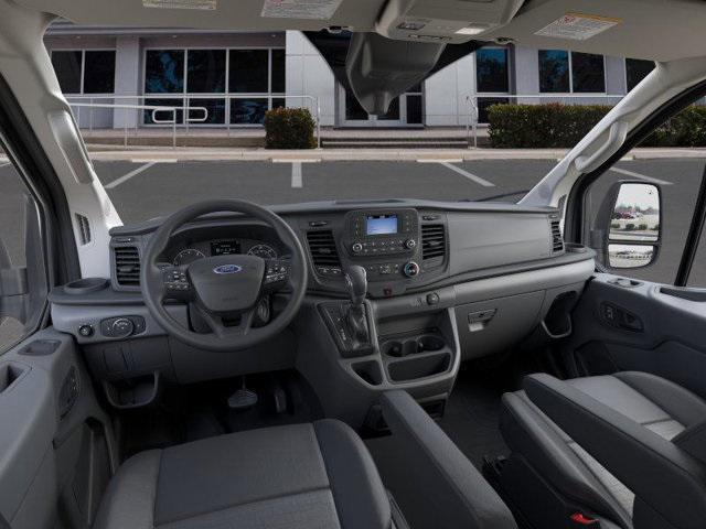 new 2025 Ford Transit-350 car, priced at $60,210