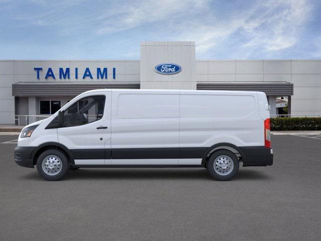new 2025 Ford Transit-350 car, priced at $60,210