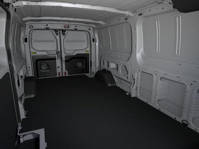 new 2025 Ford Transit-350 car, priced at $60,210