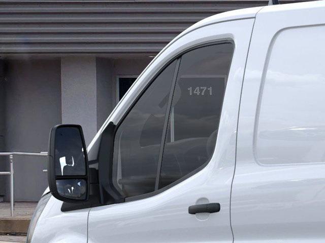 new 2025 Ford Transit-350 car, priced at $60,210