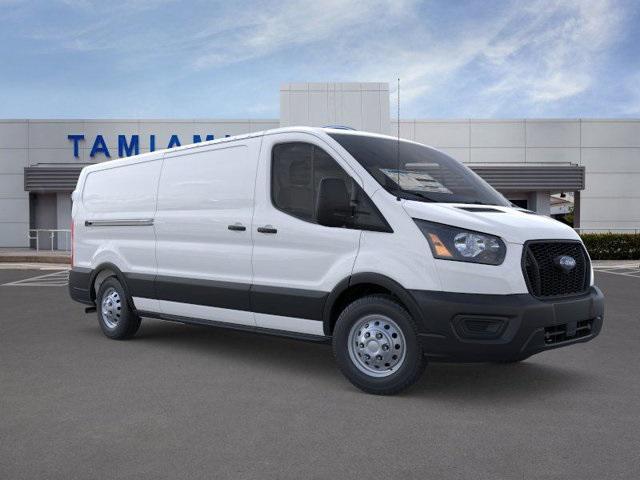 new 2025 Ford Transit-350 car, priced at $60,210
