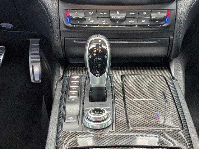 used 2018 Maserati Ghibli car, priced at $25,994