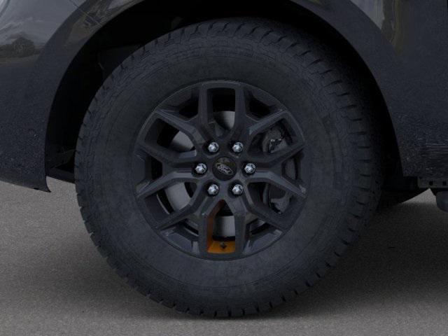 new 2025 Ford Expedition car, priced at $84,440
