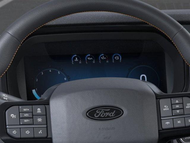 new 2025 Ford F-150 car, priced at $70,577
