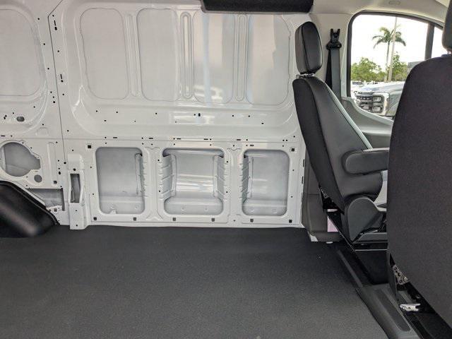 new 2025 Ford Transit-150 car, priced at $51,125