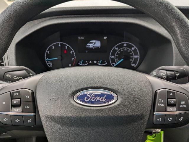 new 2025 Ford Transit-150 car, priced at $51,125