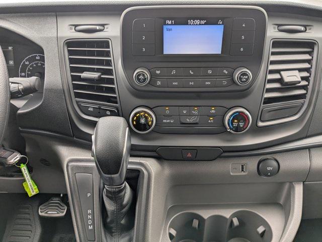new 2025 Ford Transit-150 car, priced at $51,125