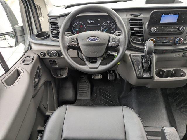 new 2025 Ford Transit-150 car, priced at $51,125