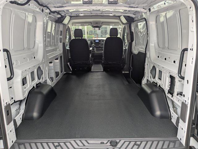 new 2025 Ford Transit-150 car, priced at $51,125