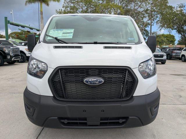 new 2025 Ford Transit-150 car, priced at $51,125