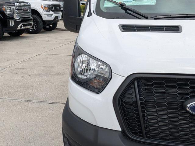 new 2025 Ford Transit-150 car, priced at $51,125