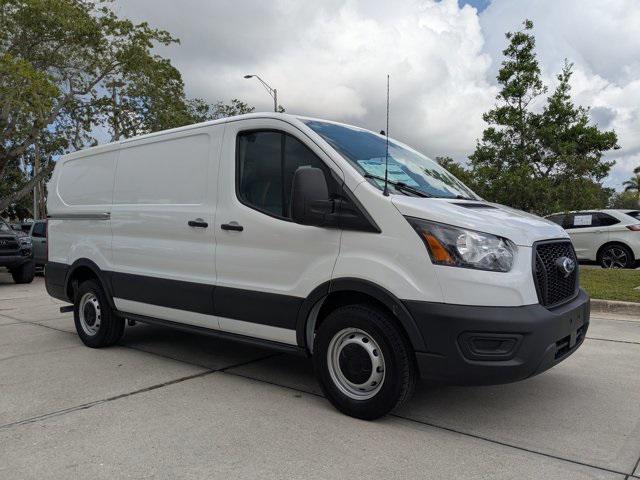 new 2025 Ford Transit-150 car, priced at $51,125