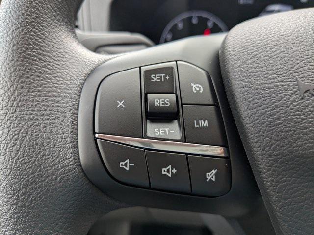 new 2025 Ford Transit-150 car, priced at $51,125