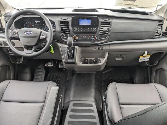 new 2025 Ford Transit-150 car, priced at $51,125