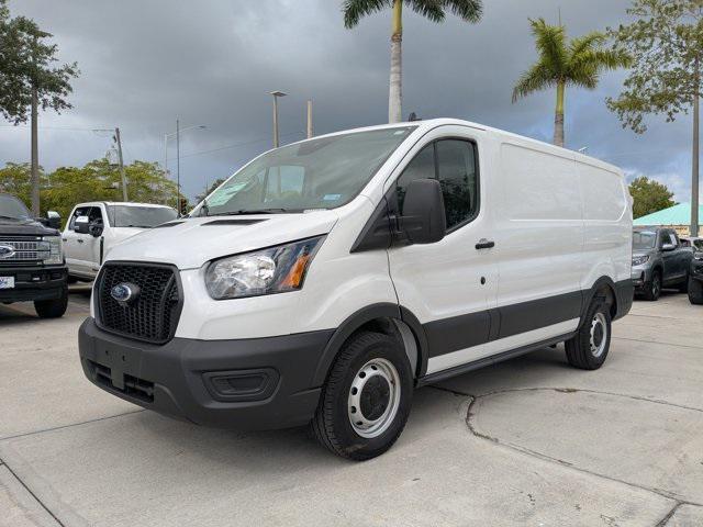 new 2025 Ford Transit-150 car, priced at $51,125