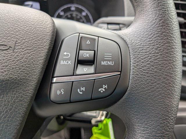 new 2025 Ford Transit-150 car, priced at $51,125