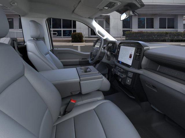 new 2024 Ford F-150 car, priced at $42,094