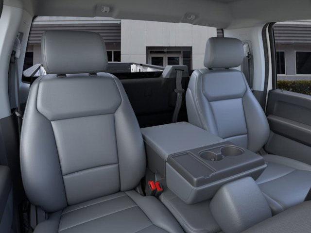 new 2024 Ford F-150 car, priced at $42,094