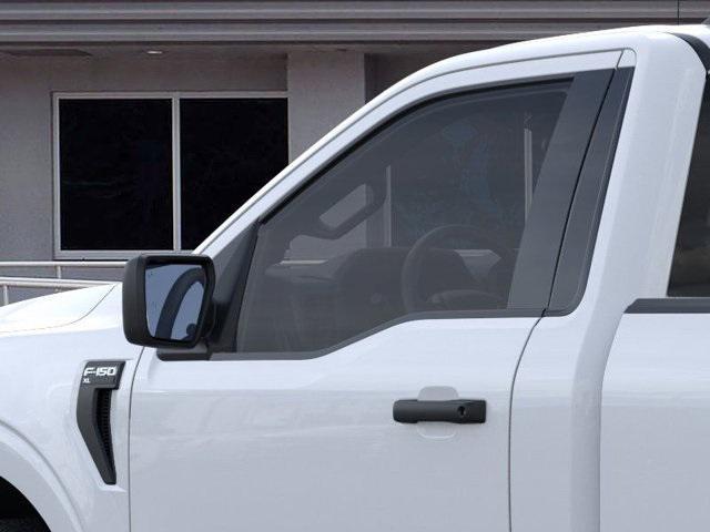 new 2024 Ford F-150 car, priced at $42,094