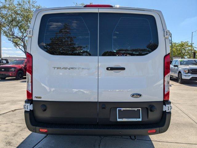new 2024 Ford Transit-250 car, priced at $55,694