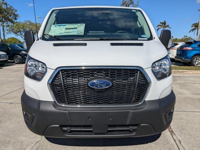 new 2024 Ford Transit-250 car, priced at $55,694