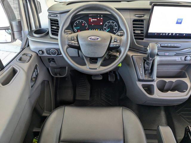 new 2024 Ford Transit-250 car, priced at $55,694