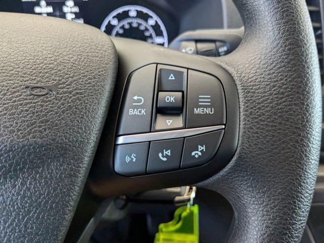 new 2024 Ford Transit-250 car, priced at $55,694