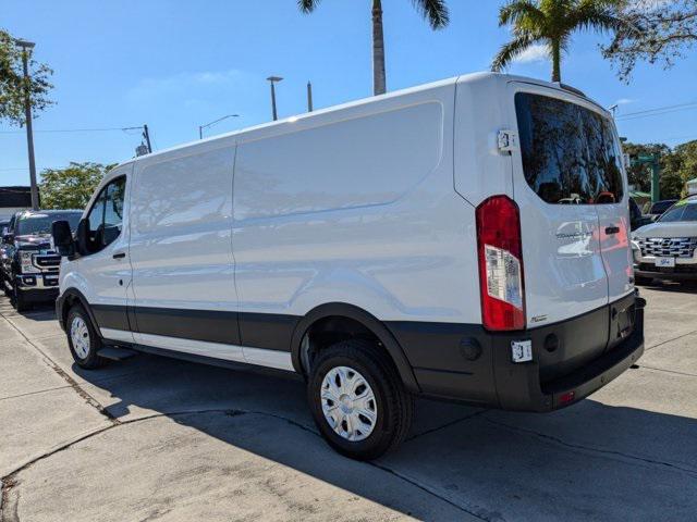 new 2024 Ford Transit-250 car, priced at $55,694