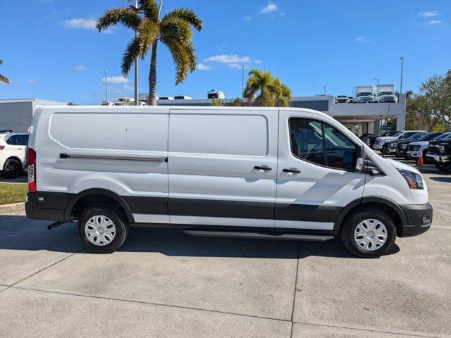 new 2024 Ford Transit-250 car, priced at $55,694