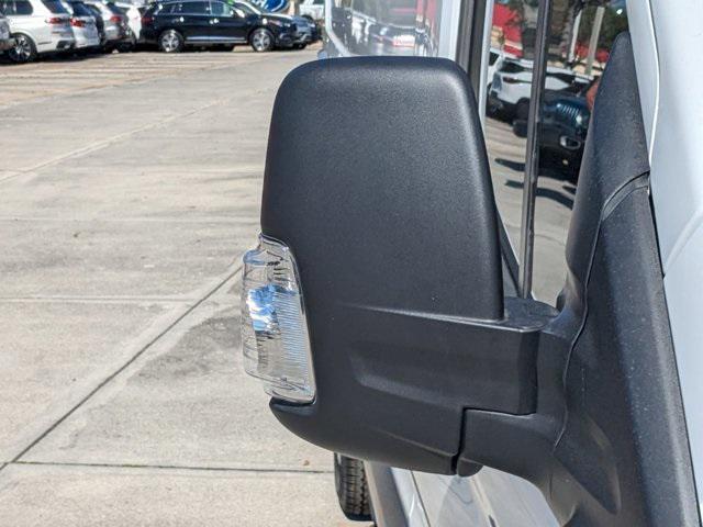 new 2024 Ford Transit-250 car, priced at $55,694