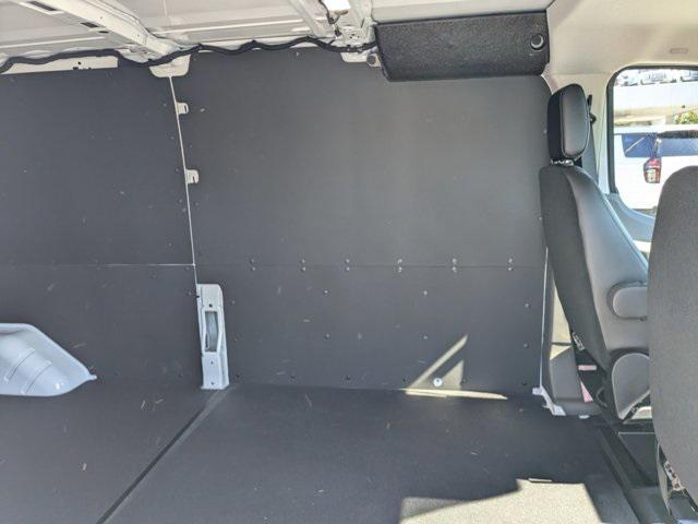 new 2024 Ford Transit-250 car, priced at $55,694