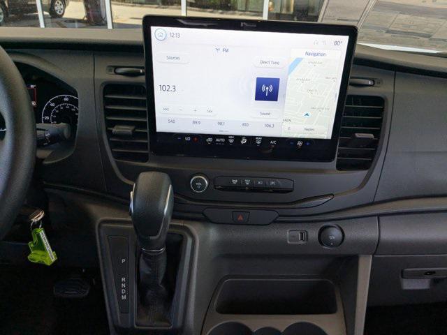 new 2024 Ford Transit-250 car, priced at $55,694