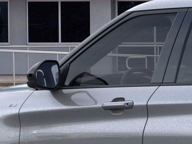 new 2025 Ford Explorer car, priced at $46,847